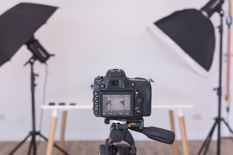 Camera setup that will help you look amazing on video calls