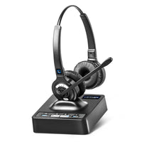 Leitner LH275 wireless headset