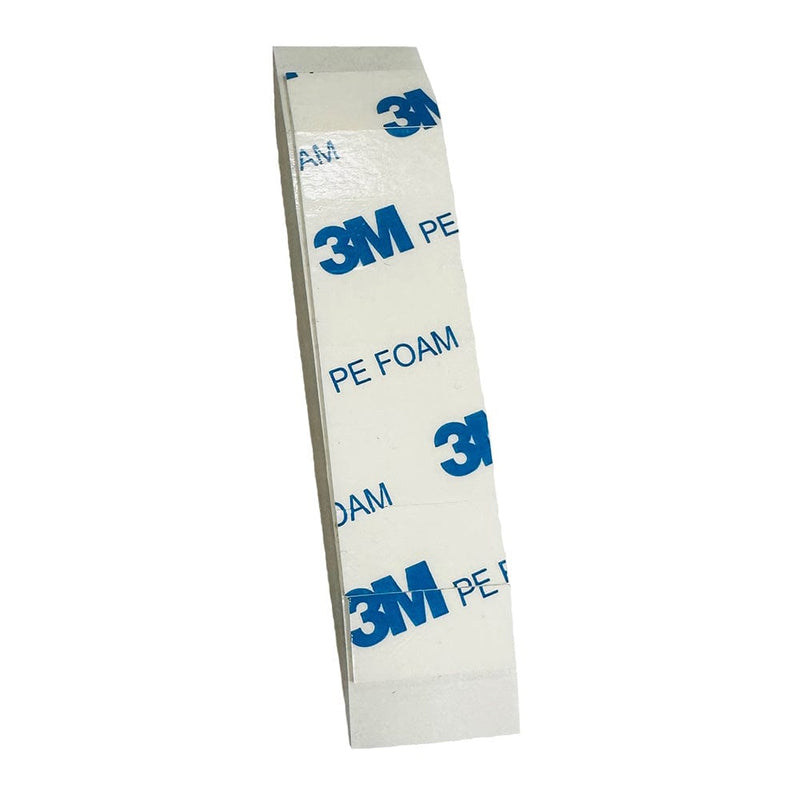 Adhesive tape for all lifter types