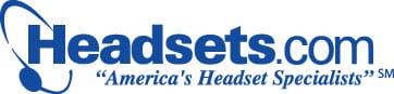 Headsets.com logo