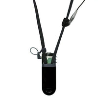 The Loop Headset for your Vocera badge and lanyard