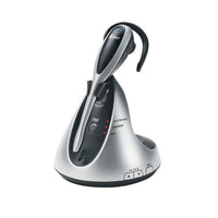 The AT&T wireless headset has the most range of any headset!