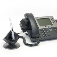 DW Office Wireless shown with ORL12 lifter (not included)