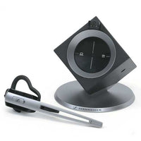 OfficeRunner Wireless shown with the earloop