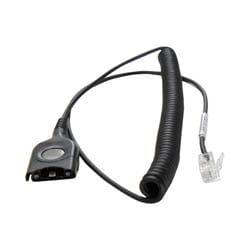 Sennheiser Easy Connect Cord