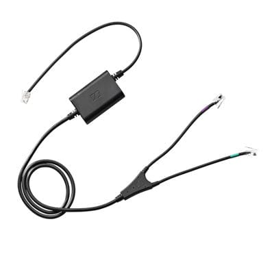 Sennheiser Electronic Hookswitch for Avaya