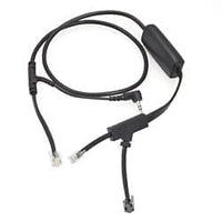 Plantronics CS50 Electronic Hookswitch for Cisco