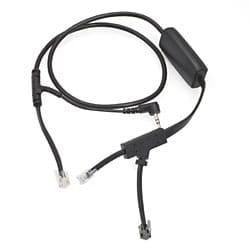 Plantronics CS50 Electronic Hookswitch for Cisco