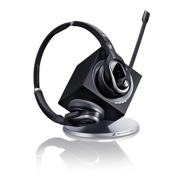 Save with the DW Pro 2 Wireless Headset System - Open Box