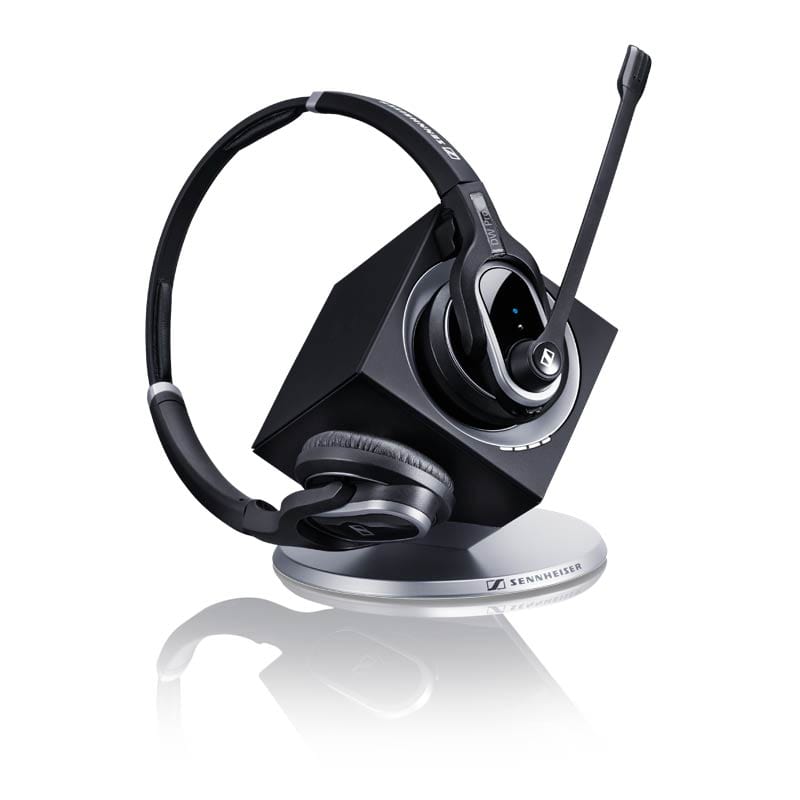 Save with the DW Pro 2 Wireless Headset System - Open Box