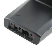 Plantronics CS540 easily connects to your desktop phone