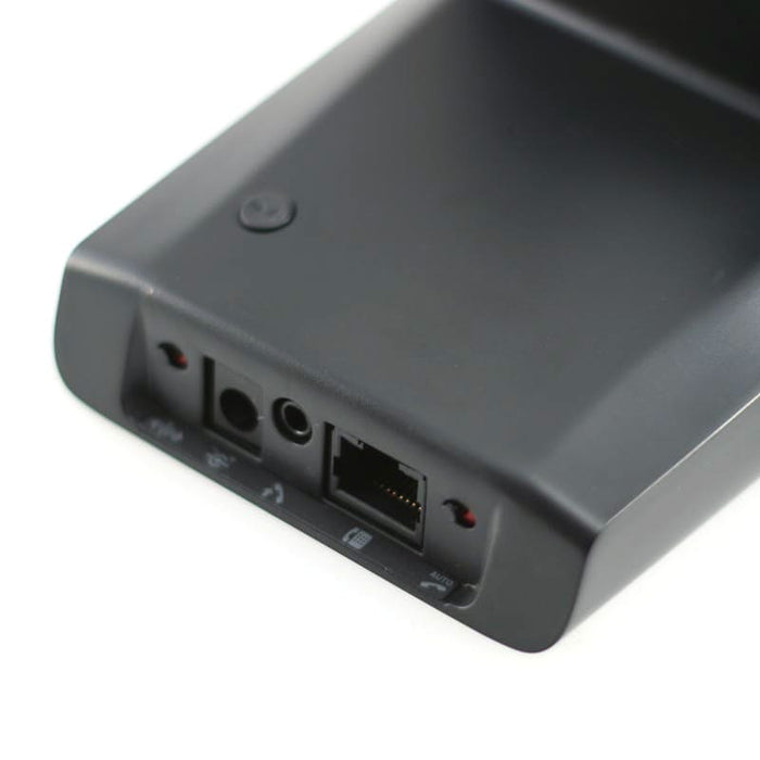 Plantronics CS540 easily connects to your desktop phone
