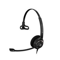 The Sennheiser SC 230 corded over-the-head headset