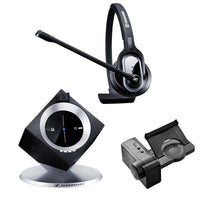 DW Pro1 Wireless Headset System from Sennheiser