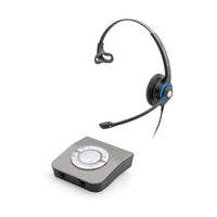 DeskMate Single-Ear Universal Bundle