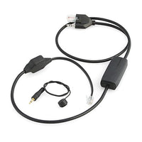 Plantronics Electronic Hookswitch for Avaya 1400 & 9000 Series Phones