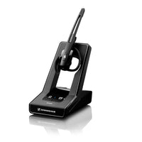 The SD Office ML is a great looking wireless headset