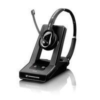 The SD Pro2 is super-comfy with two silky-soft leatherette ear cushions