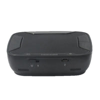 Simple to install and use.