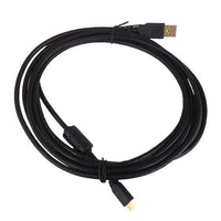 10 Foot USB to Micro USB Cord