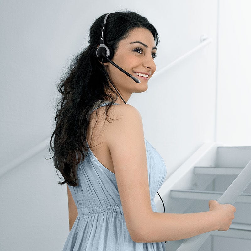 Look great while getting stuff done!