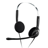 The SH 250 is lightweight and sounds great!