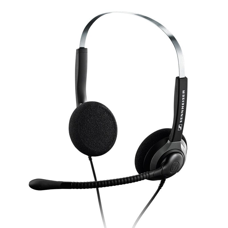 The SH 250 is lightweight and sounds great!