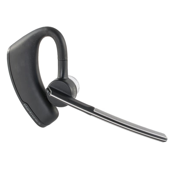 The Voyager Legend is the epitome of stylish Bluetooth headsets