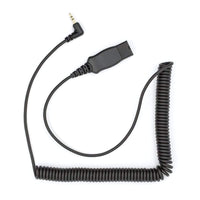 A must have for those who use headsets in the home