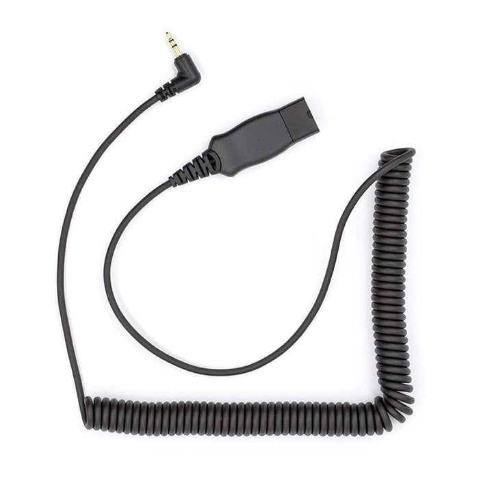 A must have for those who use headsets in the home