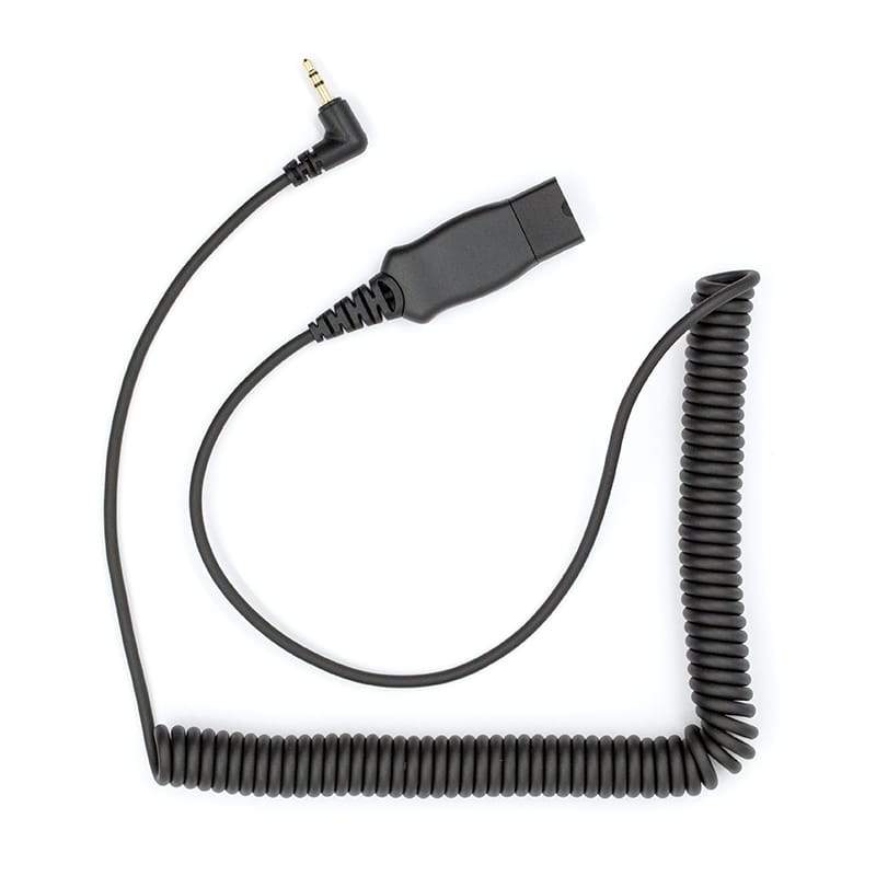 A must have for those who use headsets in the home