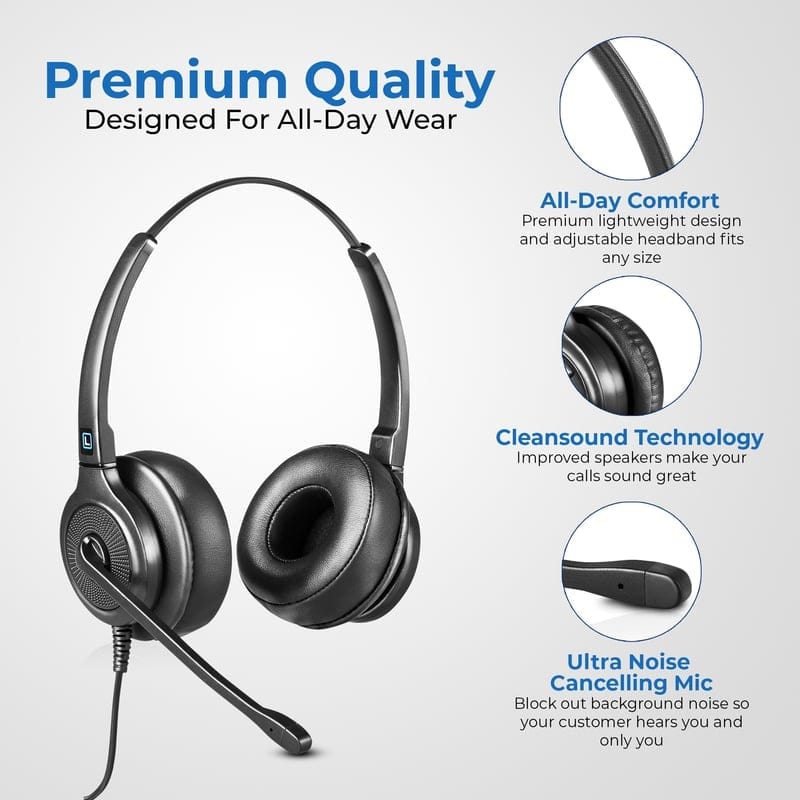 The biggest (and comfiest) earpad you'll ever wear!