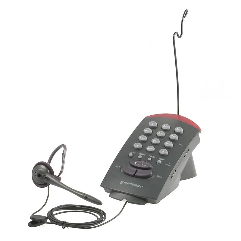 Plantronics T20 Headset System