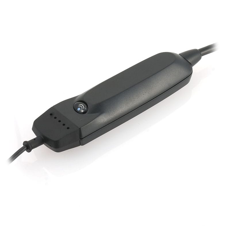 Plantronics M214C Volume Switch