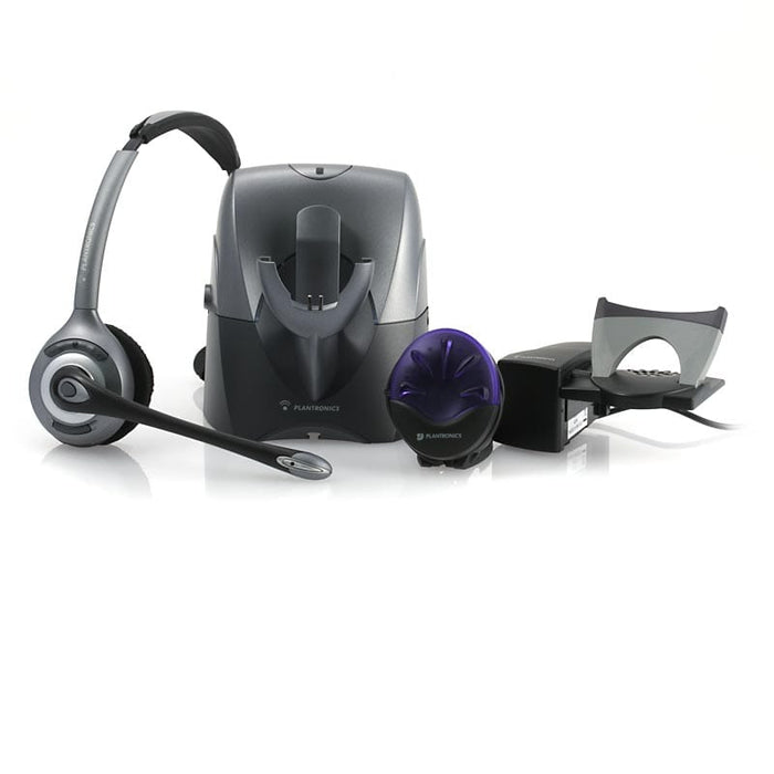 Plantronics CS351N Executive Bundle