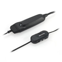 Plantronics MX500i Switches