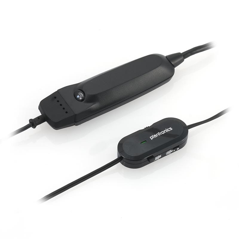 Plantronics MX500i Switches