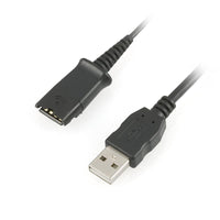 Close Up View of Connection