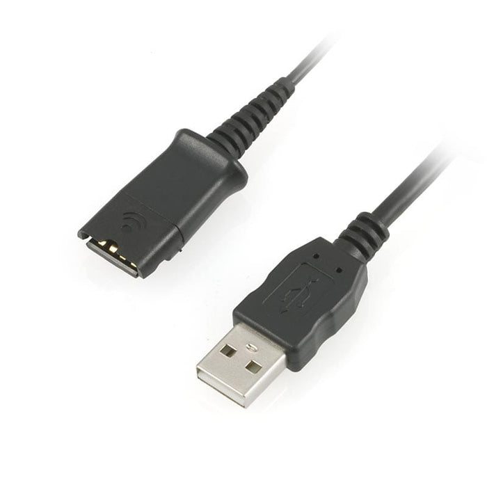 Close Up View of Connection
