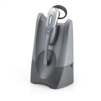 AWH-54 base and headset