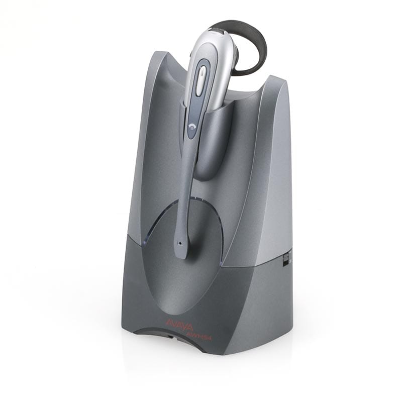 AWH-54 base and headset