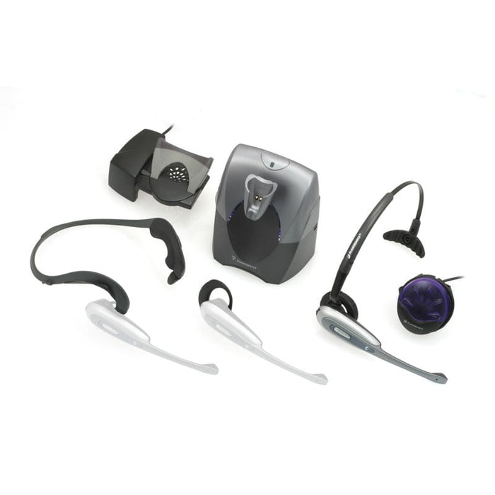 Plantronics CS55 Executive Bundle includes all the above and MORE!
