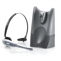 Plantronics CS50 Headset System