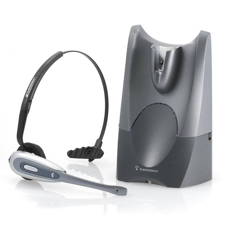 Plantronics CS50 Headset System