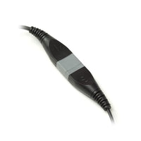 Executive Pro Rhapsody Convertible headset quick disconnect
