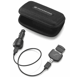 Travel Charger and Case
