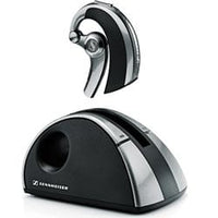 Sennheiser VMX Office Wireless Headset Basic Bundle