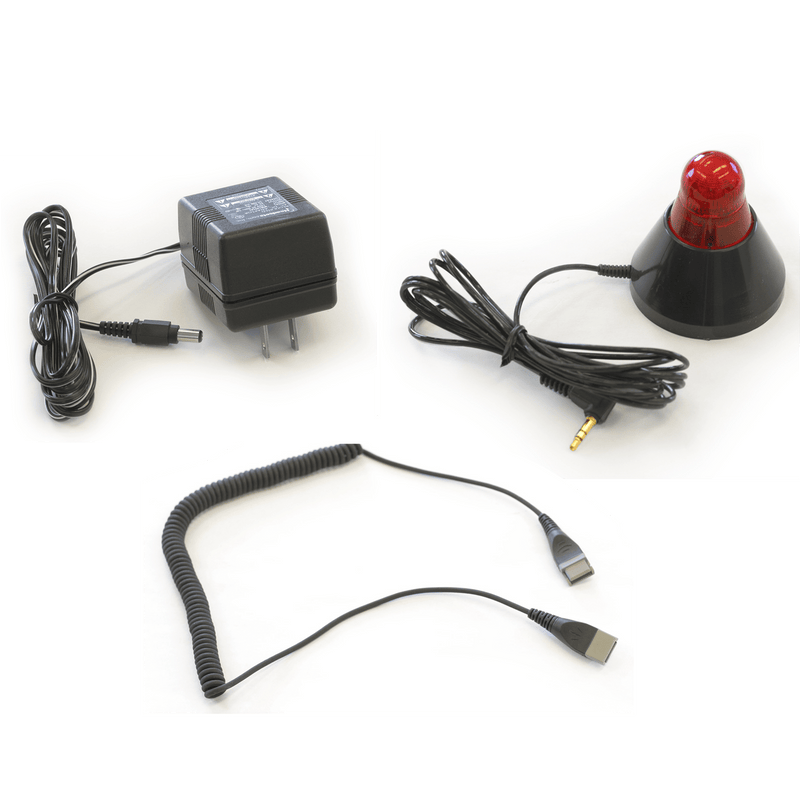 Accessory Plus Pack