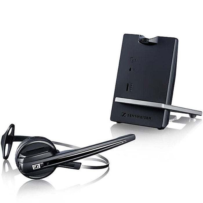Your new headset looks great on or off