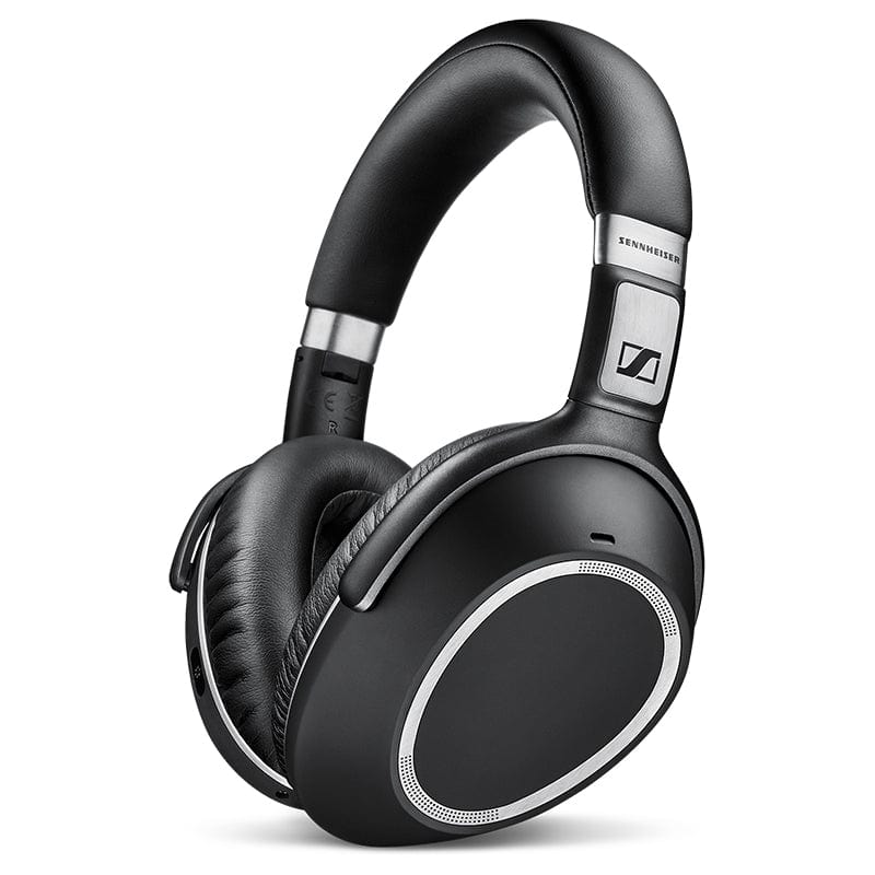 Just want to tune out? You'll love the MB 660